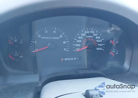 2006 Ford F-150 Xlt z USA, uszkodzony, nr VIN 1FTRW14W56KC67268